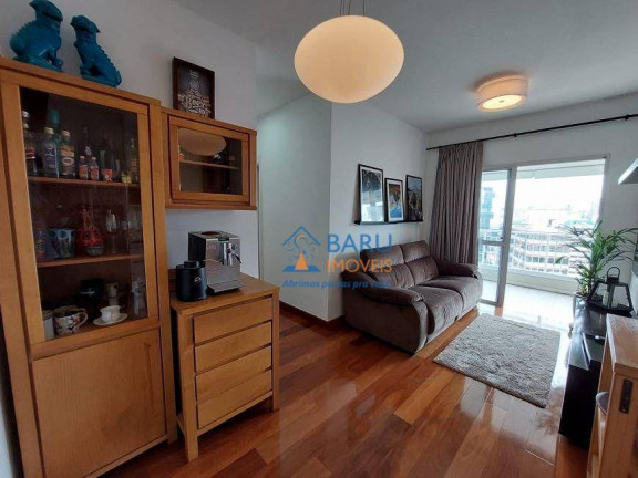 Imagem Apartamento com 2 Quartos à Venda, 71 m² em Pinheiros - São Paulo Imagem Apartamento com 2 Quartos à Venda, 71 m² em Pinheiros - São Paulo