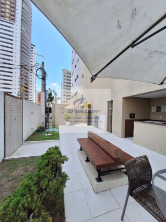 Imagem Apartamento com 3 Quartos à Venda, 150 m² em Cabo Branco - João Pessoa