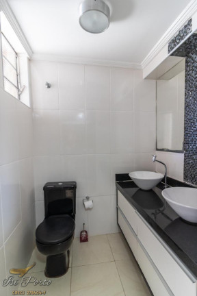 Imagem Casa com 3 Quartos para Alugar, em 15 - Praia Grande Imagem Casa com 3 Quartos para Alugar, em 15 - Praia Grande