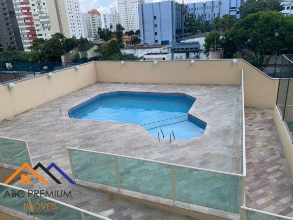 Imagem Apartamento com 3 Quartos à Venda, 101 m² em Centro - Santo André Imagem Apartamento com 3 Quartos à Venda, 101 m² em Centro - Santo André