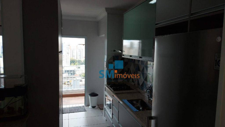 Imagem Apartamento com 3 Quartos à Venda, 83 m² em Vila Gonçalves - São Bernardo Do Campo Imagem Apartamento com 3 Quartos à Venda, 83 m² em Vila Gonçalves - São Bernardo Do Campo