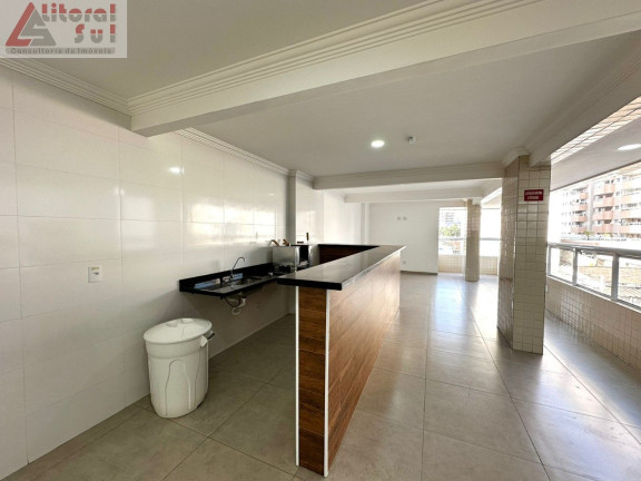 Imagem Apartamento com 2 Quartos à Venda, 77 m² em Aviação - Praia Grande Imagem Apartamento com 2 Quartos à Venda, 77 m² em Aviação - Praia Grande