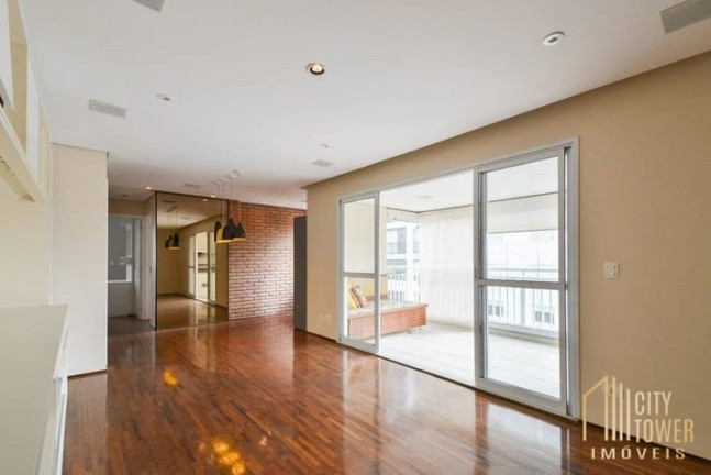 Apartamento com 3 Quartos à Venda, 85 m² em Chácara Inglesa - São Paulo