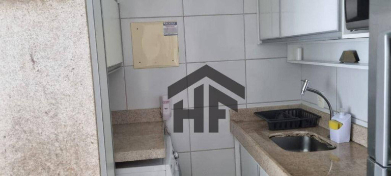 Imagem Apartamento com 1 Quarto à Venda, 28 m² em Boa Viagem - Recife Imagem Apartamento com 1 Quarto à Venda, 28 m² em Boa Viagem - Recife