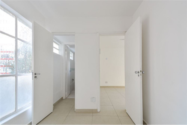 Sala Comercial à Venda,  em Higienópolis - São Paulo