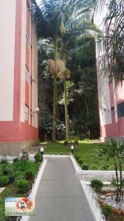 Imagem Apartamento com 2 Quartos à Venda, 48 m² em Ferrazópolis - São Bernardo Do Campo