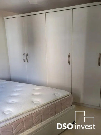 Imagem Apartamento com 2 Quartos à Venda, em Campo Belo - São Paulo Imagem Apartamento com 2 Quartos à Venda, em Campo Belo - São Paulo