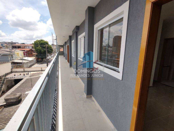 Imagem Apartamento com 2 Quartos à Venda, 44 m² em Cidade Patriarca - São Paulo Imagem Apartamento com 2 Quartos à Venda, 44 m² em Cidade Patriarca - São Paulo