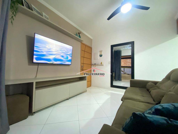 Imagem Apartamento com 2 Quartos à Venda, 62 m² em Boqueirão - Praia Grande Imagem Apartamento com 2 Quartos à Venda, 62 m² em Boqueirão - Praia Grande