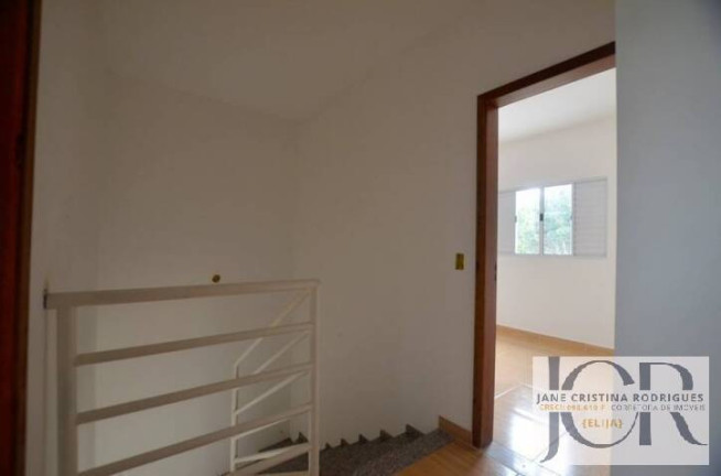 Casa de Condomínio com 3 Quartos à Venda, 96 m² em Chácara Do Carmo - Vargem Grande Paulista