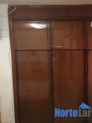 Imagem Apartamento com 2 Quartos à Venda, 54 m² em Parque São Luís - São Paulo
