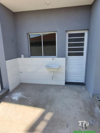 Imagem Casa com 2 Quartos à Venda, 73 m² em Aparecida - Bragança Paulista Imagem Casa com 2 Quartos à Venda, 73 m² em Aparecida - Bragança Paulista