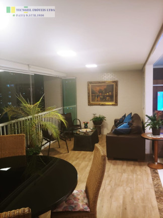 Imagem Apartamento com 3 Quartos à Venda, 140 m² em Vila Gumercindo - São Paulo Imagem Apartamento com 3 Quartos à Venda, 140 m² em Vila Gumercindo - São Paulo