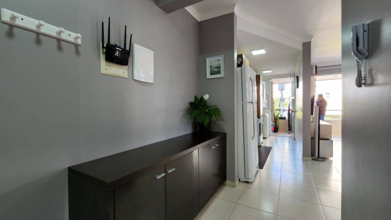 Imagem Apartamento com 2 Quartos à Venda, 95 m² em José Amandio - Bombinhas