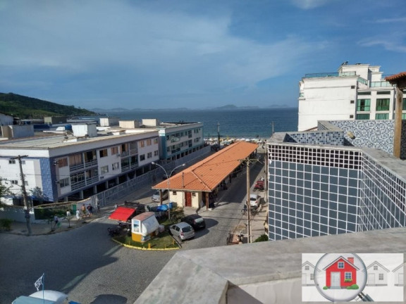 Cobertura com 2 Quartos para Alugar, 170 m² em Arraial Do Cabo