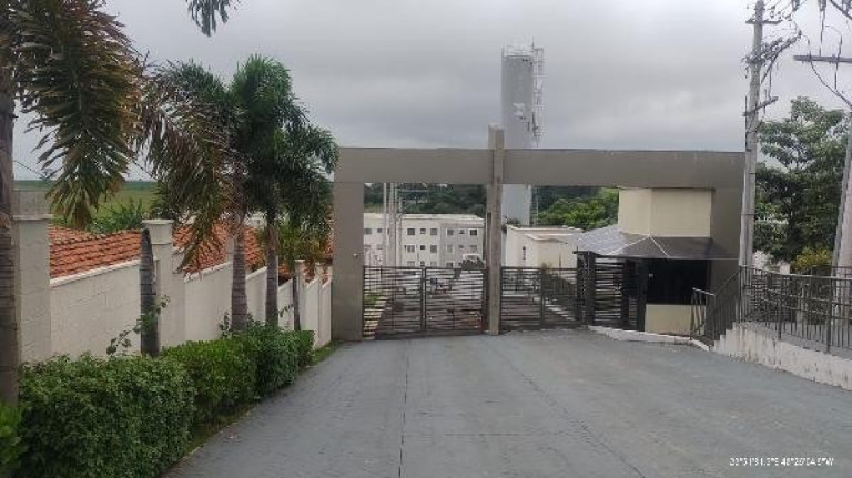 Apartamento com 2 Quartos à Venda, 39 m² em Jardim Paraiso - Botucatu