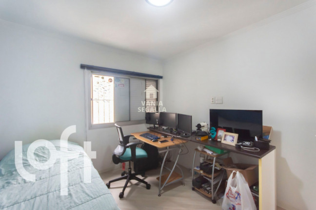 Imagem Apartamento com 4 Quartos à Venda, 114 m² em Pinheiros - São Paulo Imagem Apartamento com 4 Quartos à Venda, 114 m² em Pinheiros - São Paulo