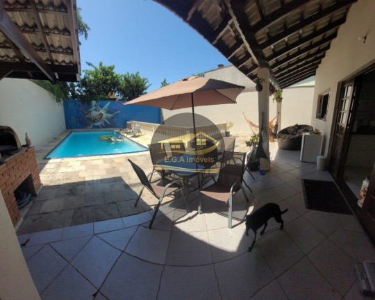 Imagem Casa com 5 Quartos à Venda, 232 m² em Juquehy - São Sebastião