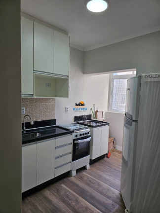 Imagem Apartamento com 2 Quartos à Venda, em Boa Vista - São Vicente Imagem Apartamento com 2 Quartos à Venda, em Boa Vista - São Vicente