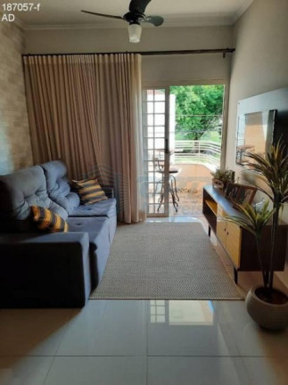 Imagem Apartamento à Venda,  em Jardim Irajá - Ribeirão Preto
