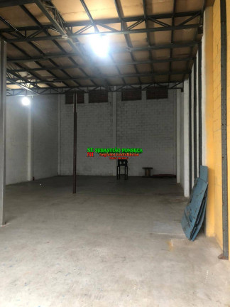 Imagem Galpão para Alugar, 300 m² em Sorocaba