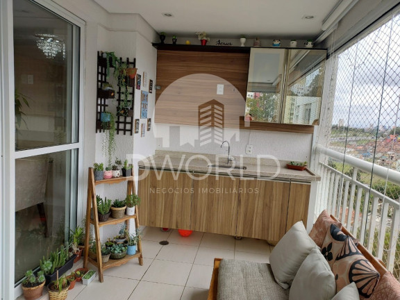 Imagem Imóvel com 3 Quartos à Venda, 107 m² em Vila Lusitânia - São Bernardo Do Campo Imagem Imóvel com 3 Quartos à Venda, 107 m² em Vila Lusitânia - São Bernardo Do Campo