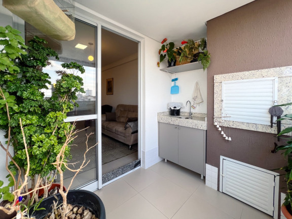 Imagem Apartamento com 3 Quartos à Venda, 93 m² em Campinas - São José Imagem Apartamento com 3 Quartos à Venda, 93 m² em Campinas - São José