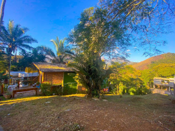 Imagem Terreno à Venda, 295 m² em Vargem Grande - Teresópolis Imagem Terreno à Venda, 295 m² em Vargem Grande - Teresópolis