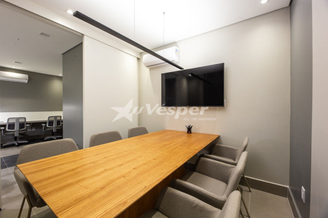 Imagem Apartamento com 3 Quartos à Venda, 171 m² em Setor Bueno - Goiânia