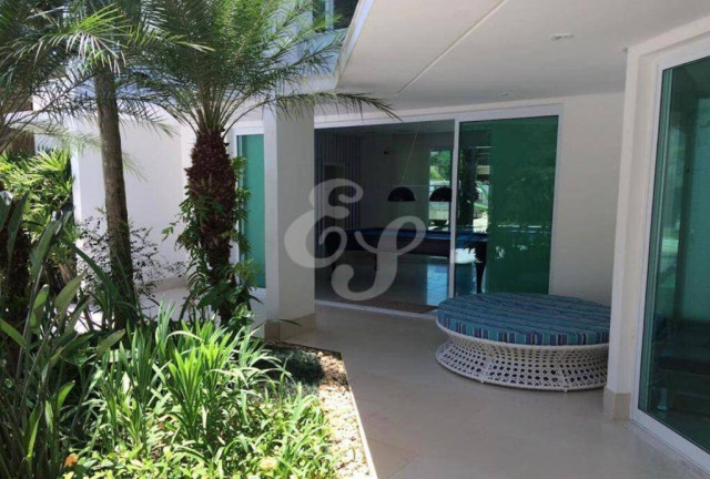 Imagem Casa de Condomínio com 6 Quartos à Venda, 1 m² em Riviera - Bertioga Imagem Casa de Condomínio com 6 Quartos à Venda, 1 m² em Riviera - Bertioga