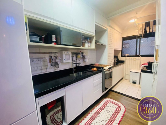 Imagem Apartamento com 2 Quartos à Venda, 64 m² em Tatuapé - São Paulo