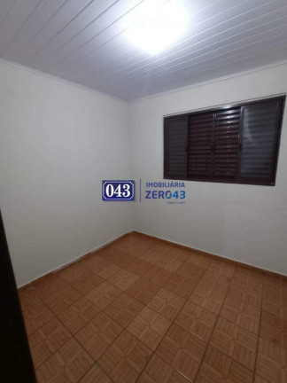 Imagem Casa com 3 Quartos à Venda, 83 m² em Charrua - Londrina Imagem Casa com 3 Quartos à Venda, 83 m² em Charrua - Londrina