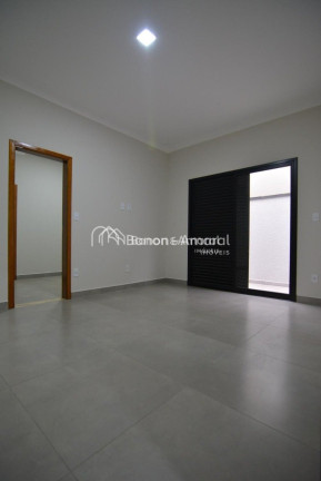 Imagem Casa de Condomínio com 3 Quartos à Venda, 300 m² em Parque Brasil 500 - Paulínia Imagem Casa de Condomínio com 3 Quartos à Venda, 300 m² em Parque Brasil 500 - Paulínia