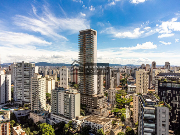 Imagem Apartamento com 3 Quartos à Venda, 144 m² em Vila Madalena - São Paulo Imagem Apartamento com 3 Quartos à Venda, 144 m² em Vila Madalena - São Paulo