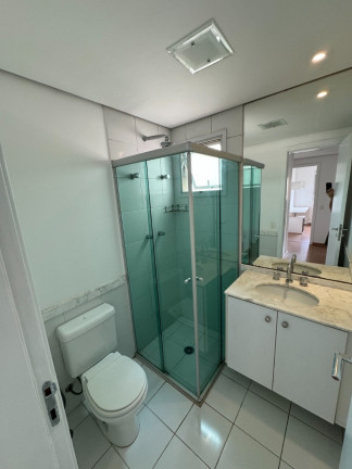 Imagem Imóvel com 3 Quartos à Venda, 114 m² em Panamby - São Paulo