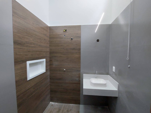 Imagem Casa com 3 Quartos à Venda, 1.250.000 m² em São Paulo - Jundiaí