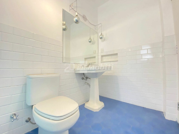 Imagem Apartamento com 2 Quartos à Venda, 125 m² em Higienópolis - São Paulo Imagem Apartamento com 2 Quartos à Venda, 125 m² em Higienópolis - São Paulo