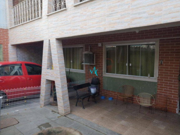 Imagem Casa com 2 Quartos à Venda, 180 m² em Campo Grande - Rio De Janeiro Imagem Casa com 2 Quartos à Venda, 180 m² em Campo Grande - Rio De Janeiro