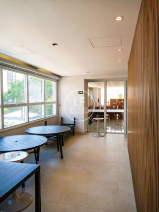 Imagem Apartamento com 3 Quartos à Venda, 115 m² em Setor Marista - Goiânia