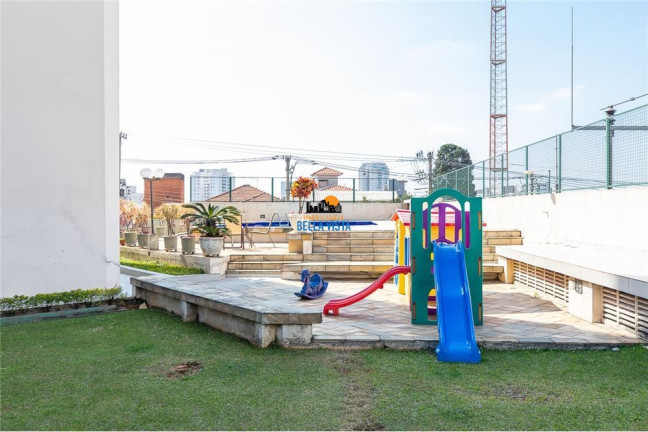 Imagem Apartamento com 3 Quartos à Venda, em Aclimação - São Paulo Imagem Apartamento com 3 Quartos à Venda, em Aclimação - São Paulo
