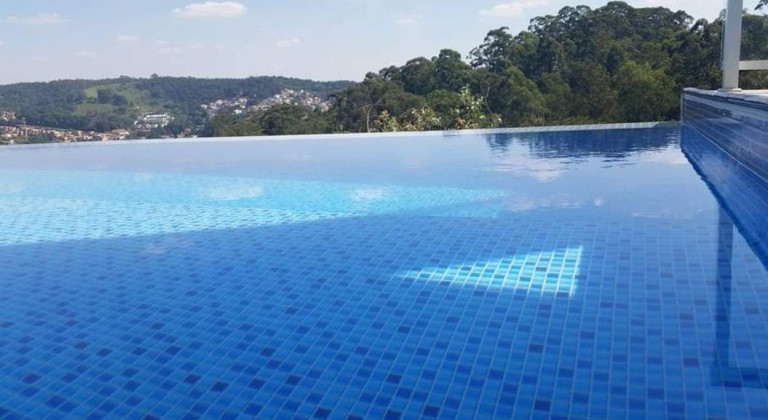 Imagem Casa com 3 Quartos à Venda, 270 m² em Cotia