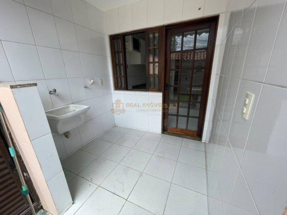 Imagem Casa com 3 Quartos à Venda, 119 m² em Anil - Rio De Janeiro Imagem Casa com 3 Quartos à Venda, 119 m² em Anil - Rio De Janeiro