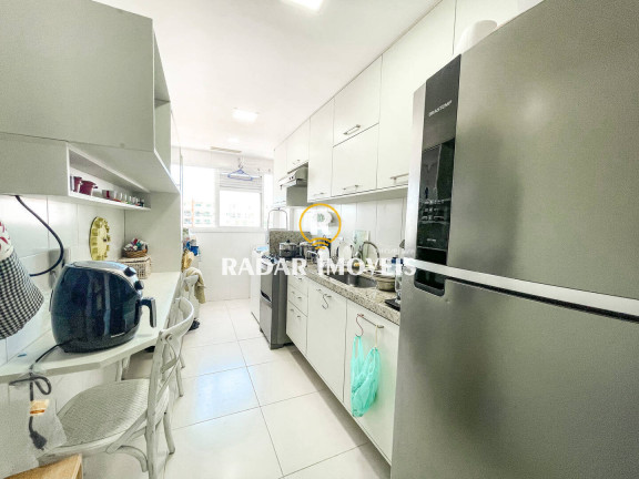 Imagem Apartamento com 2 Quartos à Venda, 96 m² em Braga - Cabo Frio