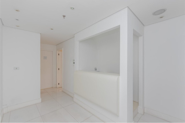 Imagem Imóvel Comercial à Venda, 47 m² em Vila Nova Conceição - São Paulo