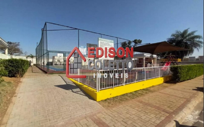 Imagem Apartamento com 2 Quartos à Venda, 46 m² em Pompéia - Piracicaba