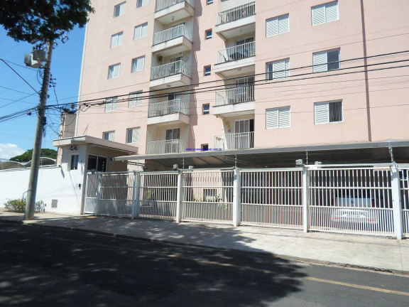 Imagem Apartamento com 3 Quartos à Venda, 78 m² em Jardim Olinda - Indaiatuba Imagem Apartamento com 3 Quartos à Venda, 78 m² em Jardim Olinda - Indaiatuba