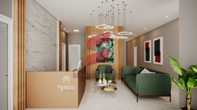 Imagem Apartamento com 2 Quartos à Venda, 48 m² em Capão Raso - Curitiba Imagem Apartamento com 2 Quartos à Venda, 48 m² em Capão Raso - Curitiba