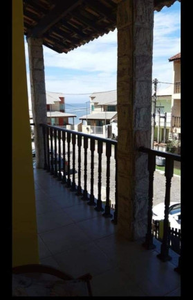 Imagem Casa com 2 Quartos à Venda, 246 m² em Mangaratiba - Mangaratiba
