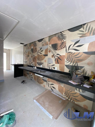 Imagem Casa com 3 Quartos à Venda, 180 m² em Itapebussu - Guarapari