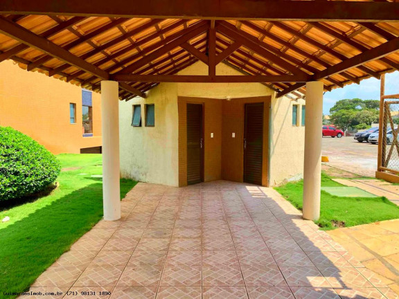 Imagem Apartamento com 2 Quartos à Venda, 75 m² em Vilas Do Atlântico - Lauro De Freitas